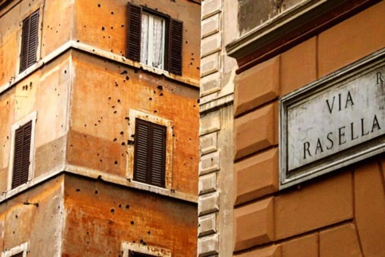 Trevi Little Palace #9 Rome