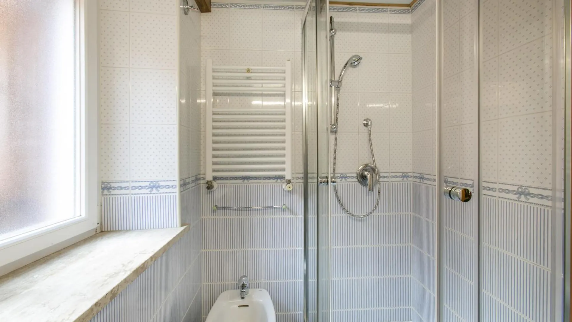 Apartment Trevi Little Palace #9 Rome Italy